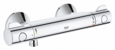 C   Grohe Grohtherm 800 34558000  -   