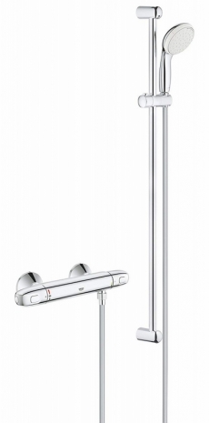 C     Grohe Grohtherm 800 34565001  -   