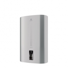   Electrolux EWH 80 Centurio IQ 2.0 Silver (Wi-Fi)  -   