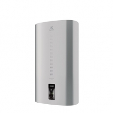   Electrolux EWH 50 Centurio IQ 2.0 Silver (Wi-Fi)  -   