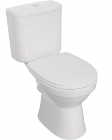 - Vitra NORM Fit with Bidet 9844B099-7203  -   