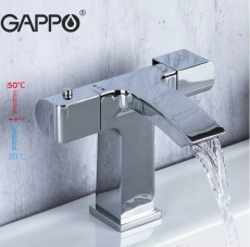     Gappo G1007-40 JACOB