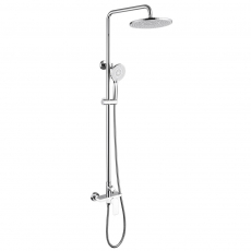   Abber Weiss Insel AF8020W  -   