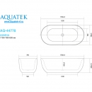   Aquatek AQ-44778 37158 170x78 -  2