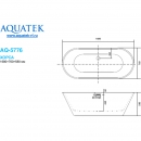   Aquatek AQ-5776 37163 168x76 -  2