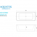   Aquatek AQ-K27880 37166 180x80      MissAqua -  1