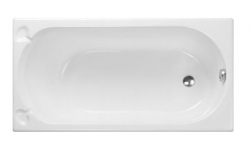 Акриловая ванна TRITON Стандарт 130 643 130x70 – купить в интернет магазине MissAqua