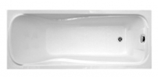 Акриловая ванна TRITON Стандарт 160 160x70 - фото для каталога