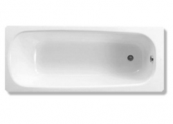 Стальная ванна ROCA CONTESA 170 см 989 170x70 – купить в интернет магазине MissAqua