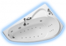 Акриловая ванна TRITON Пеарл-Шелл (левая/ правая) 770 160x104 – купить в интернет магазине MissAqua - фото 1