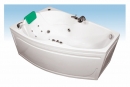 Акриловая ванна TRITON Бриз (левая/ правая) 783 150x95 – купить в интернет магазине MissAqua - фото 2