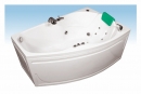 Акриловая ванна TRITON Лайма (левая/ правая) 796 160x95 – купить в интернет магазине MissAqua - фото 1
