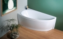 Акриловая ванна RAVAK AVOCADO 150 R/L 826 150x75 – купить в интернет магазине MissAqua - фото 1