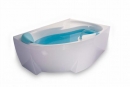 Акриловая ванна RAVAK ROSA 160 R/L 882 160x105 – купить в интернет магазине MissAqua - фото 1