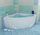 Акриловая ванна TRITON Сабина 5814 160x160 – купить в интернет магазине MissAqua - фото 1