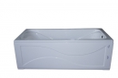 Акриловая ванна TRITON Стандарт 140 5030 140x70 – купить в интернет магазине MissAqua - фото 2