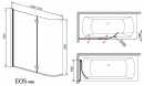 ������ �� ����� Radaway EOS PND 130 R/L 5941 0x130 � ������ � �������� �������� MissAqua - ���� 1
