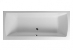 Акриловая ванна Vitra NEON 180x80 5959 180x80 – купить в интернет магазине MissAqua