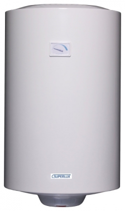 Электрический водонагреватель Ariston Superlux NTS 100 (SU) 6157 48x45 – купить в интернет магазине MissAqua