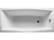 Акриловая ванна 1MarKa Viola 120 120x70 - фото для каталога