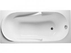Акриловая ванна 1MarKa Vita 160 6374 160x70 – купить в интернет магазине MissAqua