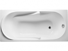 Акриловая ванна 1MarKa Kleo 160 160x75 - фото для каталога
