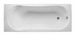 Акриловая ванна 1MarKa Libra 170 6376 170x70 – купить в интернет магазине MissAqua