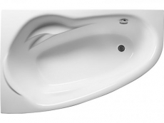 Акриловая ванна Relisan ZOYA L/R 150x95