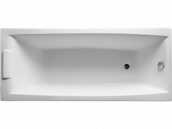 Акриловая ванна 1MarKa Aelita 170x75 6498 170x75 – купить в интернет магазине MissAqua