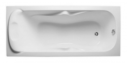 Акриловая ванна 1MarKa Dipsa 170 6499 170x75 – купить в интернет магазине MissAqua