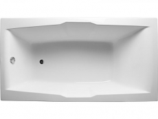 Акриловая ванна 1MarKa Korsika 190 190x100 - фото для каталога