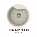   Omoikiri Yasugata 48R 13412 48x48 -  5