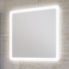 Зеркало со встроенной подсветкой АРМОНИЯ 55  - фото для каталога