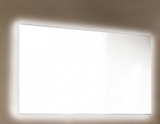 Зеркало со встроенной подсветкой КУБЭ 60  - фото для каталога
