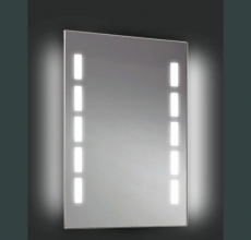 Зеркало со встроенной подсветкой АНДРОМЕДА SV 5070  - фото для каталога