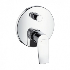      Hansgrohe Metris 31493000