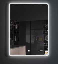 Зеркало со встроенной подсветкой Esbano ES-2073HDS  - фото для каталога