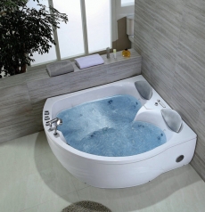 Акриловая ванна B&W GB5005  - фото для каталога