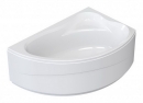 Акриловая ванна Cezares TEBE-150-100-41 14133 150x100 – купить в интернет магазине MissAqua - фото 3