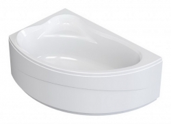 Акриловая ванна Cezares TEBE-150-100-41 14133 150x100 – купить в интернет магазине MissAqua
