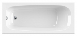 Акриловая ванна Cezares ECO-140-70-40 14141 140x70 – купить в интернет магазине MissAqua