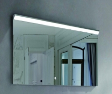 Зеркало со встроенной подсветкой Esbano ES-2597RD  - фото для каталога