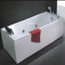 Акриловая ванна Royal Bath TUDOR RB 407700 14344 150x70 – купить в интернет магазине MissAqua - фото 1