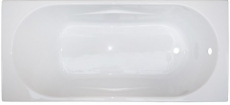 Акриловая ванна Royal Bath TUDOR RB 407701  распродажа - фото для каталога