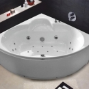 Акриловая ванна Royal Bath FANKE RB 581200 14351 140x14 – купить в интернет магазине MissAqua - фото 1