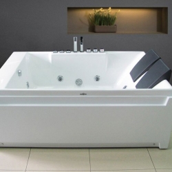 Акриловая ванна Royal Bath TRIUMPH RB 665100 14353 180x120 – купить в интернет магазине MissAqua