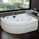 Акриловая ванна Royal Bath ALPINE RB 819100 R/L 14357 150x100 – купить в интернет магазине MissAqua - фото 2