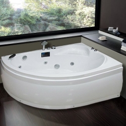Акриловая ванна Royal Bath ALPINE RB 819101 R/L 14358 160x100 – купить в интернет магазине MissAqua