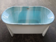 Акриловая ванна BelBagno BB40-1700-MARINE  - фото для каталога