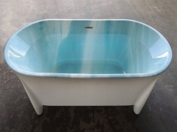 Акриловая ванна BelBagno BB40-1700-MARINE 14414 170x80 – купить в интернет магазине MissAqua